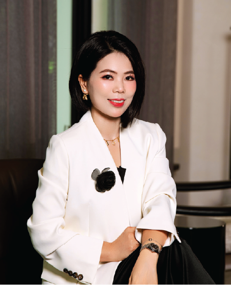 HẠNH LƯU